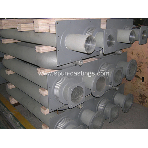 Centrifugal Casting Special Radiant Tube